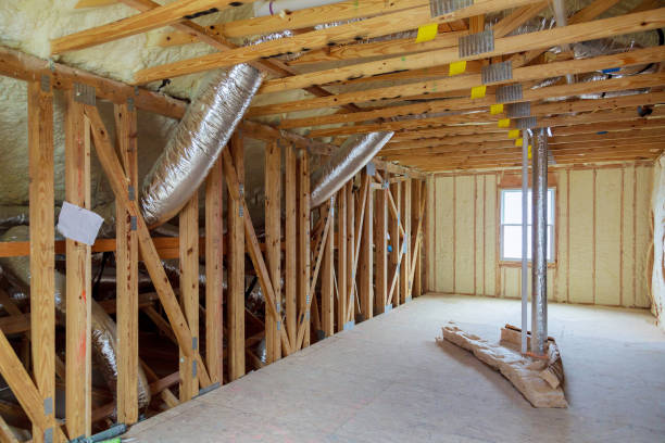 Best Residential Insulation in Belmont, MS