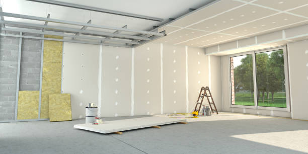 Best Insulation for Specific Applications in Belmont, MS