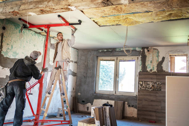 Best Insulation for Specific Applications in Belmont, MS