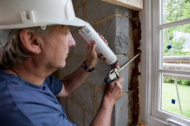 Reliable MS Insulation Contractor Solutions