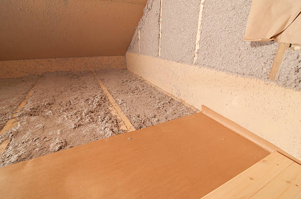 Best Residential Insulation in Belmont, MS